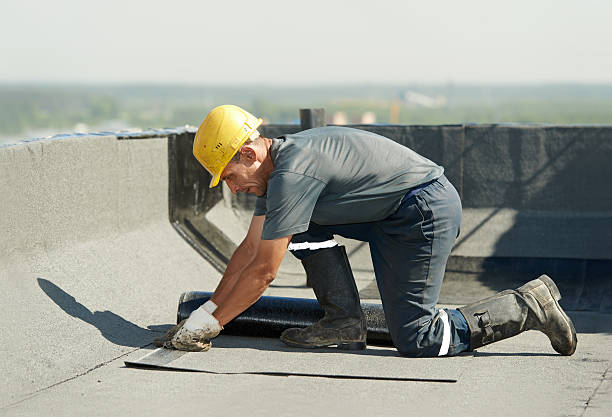 Types of Insulation We Offer in Hickory, NC