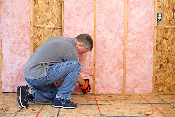 Best Residential Insulation in Hickory, NC