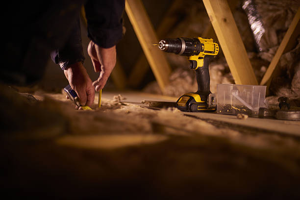 Best Insulation for Specific Applications in Hickory, NC